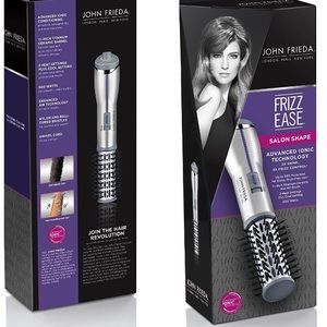 John Freida 1 1/2” Hot Air Brush